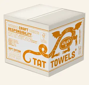 Tattowels Soft