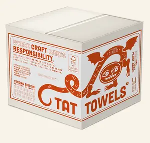 Tattowels Strong